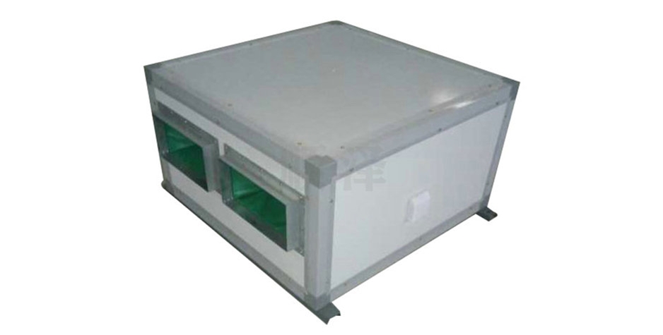XHQ吊頂式新風換氣機