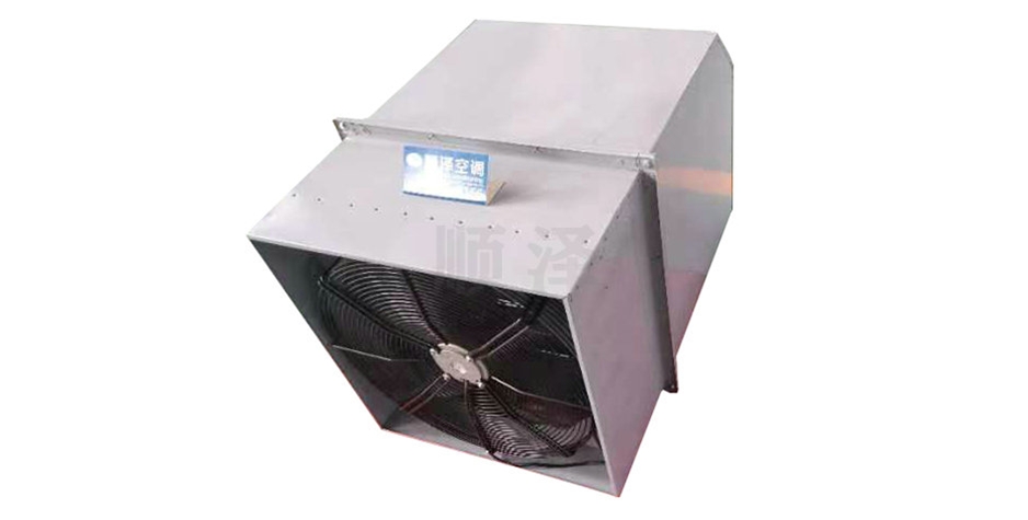 邊墻排風(fēng)機(jī)