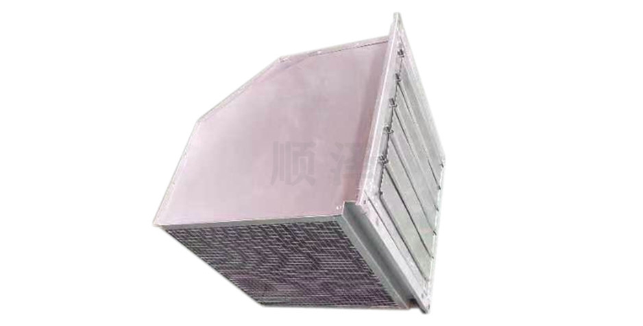邊墻送風(fēng)機(jī)