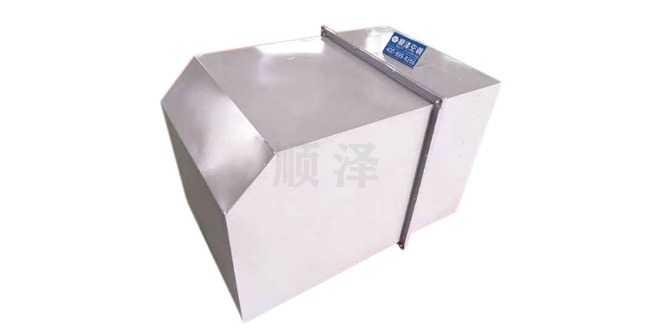 邊墻送風(fēng)機(jī)