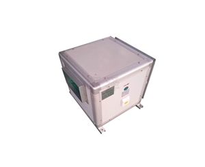 DBF低噪聲風機箱